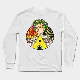 Midsommar Long Sleeve T-Shirt